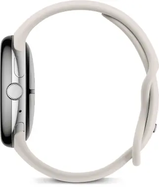 Google Google Pixel Watch 3 AMOLED 45 mm Digital Pantalla Google Google Pixel Watch 3 AMOLED 45 mm Digital Pantalla