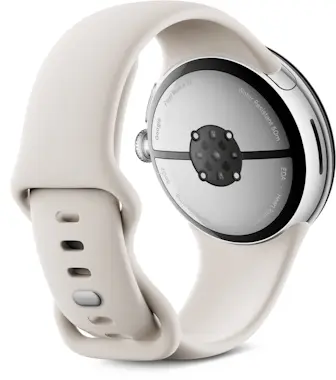 Google Google Pixel Watch 3 AMOLED 45 mm Digital Pantalla Google Google Pixel Watch 3 AMOLED 45 mm Digital Pantalla