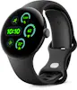 Google Google Pixel Watch 3 AMOLED 41 mm Digital Pantalla Google Google Pixel Watch 3 AMOLED 41 mm Digital Pantalla