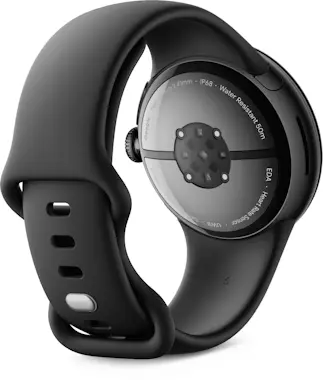 Google Google Pixel Watch 3 AMOLED 41 mm Digital Pantalla Google Google Pixel Watch 3 AMOLED 41 mm Digital Pantalla