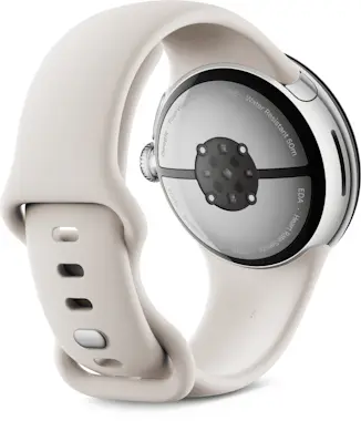 Google Google Pixel Watch 3 AMOLED 41 mm Digital Pantalla Google Google Pixel Watch 3 AMOLED 41 mm Digital Pantalla