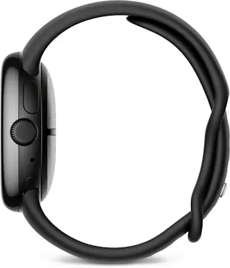 Google Google Pixel Watch 3 AMOLED 41 mm Digital Pantalla Google Google Pixel Watch 3 AMOLED 41 mm Digital Pantalla