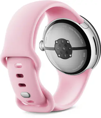 Google Google Pixel Watch 3 AMOLED 41 mm Digital Pantalla Google Google Pixel Watch 3 AMOLED 41 mm Digital Pantalla