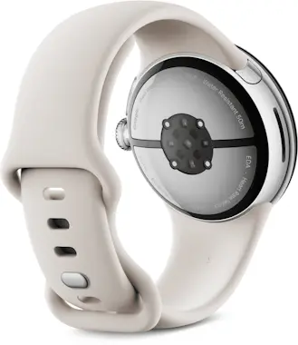 Google Google Pixel Watch 3 AMOLED 41 mm Digital Pantalla Google Google Pixel Watch 3 AMOLED 41 mm Digital Pantalla
