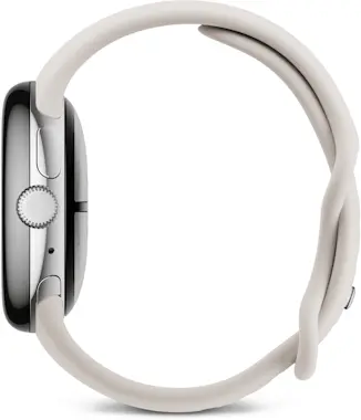 Google Google Pixel Watch 3 AMOLED 41 mm Digital Pantalla Google Google Pixel Watch 3 AMOLED 41 mm Digital Pantalla