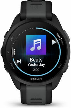 Garmin Garmin Forerunner 165 Music 3,05 cm (1.2\"") AMOLE Garmin Garmin Forerunner 165 Music 3,05 cm (1.2\"") AMOLE