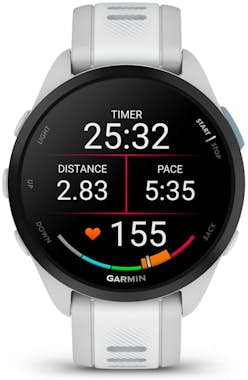 Garmin Garmin Forerunner 165 Music 3,05 cm (1.2\"") AMOLE Garmin Garmin Forerunner 165 Music 3,05 cm (1.2\"") AMOLE