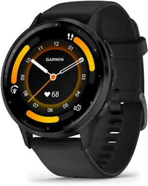 Garmin Garmin Venu 3 3,56 cm (1.4\"") AMOLED 45 mm Digita Garmin Garmin Venu 3 3,56 cm (1.4\"") AMOLED 45 mm Digita