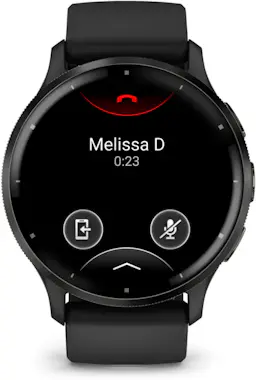 Garmin Garmin Venu 3 3,56 cm (1.4\"") AMOLED 45 mm Digita Garmin Garmin Venu 3 3,56 cm (1.4\"") AMOLED 45 mm Digita