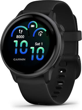 Garmin Garmin vívoactive 6 3,05 cm (1.2\"") AMOLED 42 mm Garmin Garmin vívoactive 6 3,05 cm (1.2\"") AMOLED 42 mm