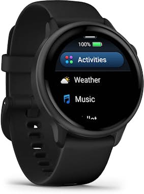 Garmin Garmin vívoactive 6 3,05 cm (1.2\"") AMOLED 42 mm Garmin Garmin vívoactive 6 3,05 cm (1.2\"") AMOLED 42 mm