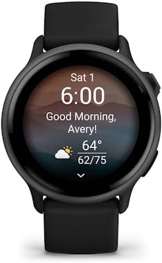 Garmin Garmin vívoactive 6 3,05 cm (1.2\"") AMOLED 42 mm Garmin Garmin vívoactive 6 3,05 cm (1.2\"") AMOLED 42 mm