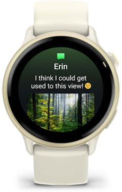 Garmin Garmin vívoactive 6 3,05 cm (1.2\"") AMOLED 42 mm Garmin Garmin vívoactive 6 3,05 cm (1.2\"") AMOLED 42 mm