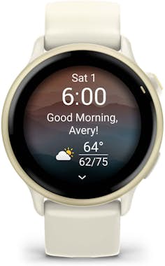 Garmin Garmin vívoactive 6 3,05 cm (1.2\"") AMOLED 42 mm Garmin Garmin vívoactive 6 3,05 cm (1.2\"") AMOLED 42 mm