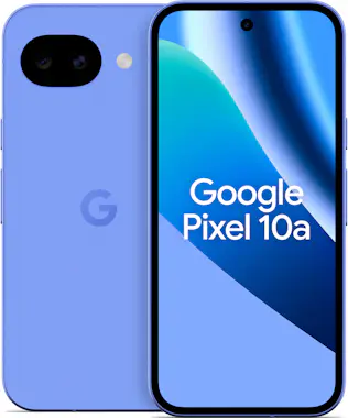 Google Google Pixel 10a 16 cm (6.3\"") SIM doble Android Google Google Pixel 10a 16 cm (6.3\"") SIM doble Android