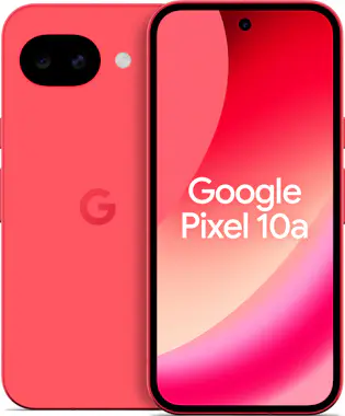 Google Google Pixel 10a 16 cm (6.3\"") SIM doble Android Google Google Pixel 10a 16 cm (6.3\"") SIM doble Android