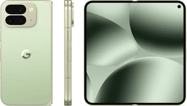 Google Google Pixel 10 Pro Fold 20,3 cm (8\"") SIM doble Google Google Pixel 10 Pro Fold 20,3 cm (8\"") SIM doble