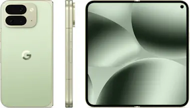 Google Google Pixel 10 Pro Fold 20,3 cm (8\"") SIM doble Google Google Pixel 10 Pro Fold 20,3 cm (8\"") SIM doble