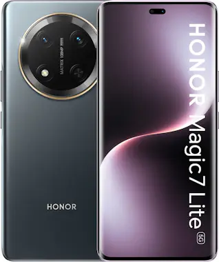 Honor Honor Magic7 Lite 17,2 cm (6.78\"") SIM doble Andr Honor Honor Magic7 Lite 17,2 cm (6.78\"") SIM doble Andr