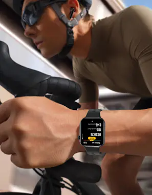 Honor Honor InfoWear Watch 2i 4,7 cm (1.85\"") AMOLED 49 Honor Honor InfoWear Watch 2i 4,7 cm (1.85\"") AMOLED 49