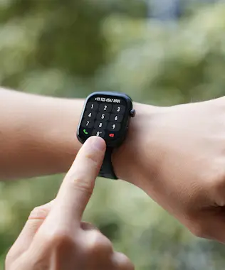 Honor Honor InfoWear Watch 2i 4,7 cm (1.85\"") AMOLED 49 Honor Honor InfoWear Watch 2i 4,7 cm (1.85\"") AMOLED 49