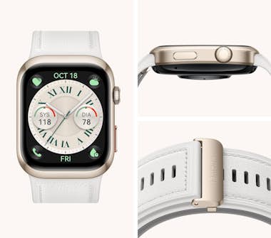 Huawei Huawei Watch D2 4,62 cm (1.82\"") AMOLED 48 mm Dig Huawei Huawei Watch D2 4,62 cm (1.82\"") AMOLED 48 mm Dig