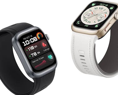 Huawei Huawei Watch D2 4,62 cm (1.82\"") AMOLED 48 mm Dig Huawei Huawei Watch D2 4,62 cm (1.82\"") AMOLED 48 mm Dig