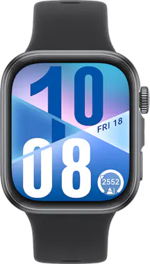 Huawei Huawei WATCH FIT 4 4,62 cm (1.82\"") AMOLED 38 mm Huawei Huawei WATCH FIT 4 4,62 cm (1.82\"") AMOLED 38 mm