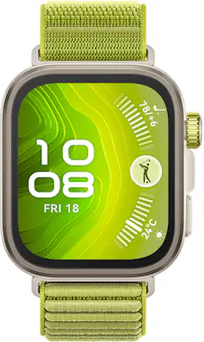 Huawei Huawei WATCH Fit 4 Pro 4,62 cm (1.82\"") AMOLED 40 Huawei Huawei WATCH Fit 4 Pro 4,62 cm (1.82\"") AMOLED 40