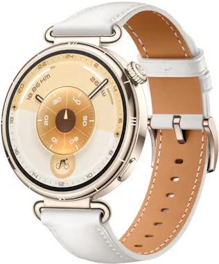 Huawei Huawei WATCH GT6 3,35 cm (1.32\"") AMOLED 41 mm Di Huawei Huawei WATCH GT6 3,35 cm (1.32\"") AMOLED 41 mm Di