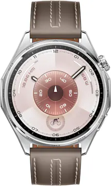 Huawei Huawei WATCH GT6 3,73 cm (1.47\"") AMOLED 46 mm Di Huawei Huawei WATCH GT6 3,73 cm (1.47\"") AMOLED 46 mm Di