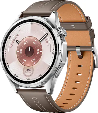 Huawei Huawei WATCH GT6 3,73 cm (1.47\"") AMOLED 46 mm Di Huawei Huawei WATCH GT6 3,73 cm (1.47\"") AMOLED 46 mm Di