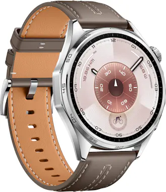 Huawei Huawei WATCH GT6 3,73 cm (1.47\"") AMOLED 46 mm Di Huawei Huawei WATCH GT6 3,73 cm (1.47\"") AMOLED 46 mm Di