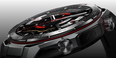 Huawei Huawei 55020GBB Relojes inteligentes y deportivos Huawei Huawei 55020GBB Relojes inteligentes y deportivos