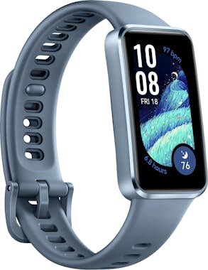 Huawei Huawei Band 10 AMOLED Pulsera de actividad 3,73 cm Huawei Huawei Band 10 AMOLED Pulsera de actividad 3,73 cm