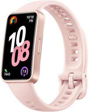 Huawei Huawei Band 10 AMOLED Pulsera de actividad 3,73 cm Huawei Huawei Band 10 AMOLED Pulsera de actividad 3,73 cm