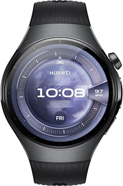 Huawei Huawei WATCH 5 3,81 cm (1.5\"") AMOLED 46 mm Digit Huawei Huawei WATCH 5 3,81 cm (1.5\"") AMOLED 46 mm Digit