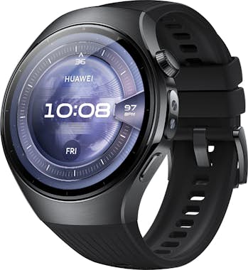 Huawei Huawei WATCH 5 3,81 cm (1.5\"") AMOLED 46 mm Digit Huawei Huawei WATCH 5 3,81 cm (1.5\"") AMOLED 46 mm Digit
