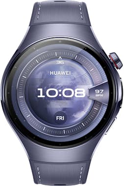 Huawei Huawei WATCH 5 3,51 cm (1.38\"") 46 mm Digital 466 Huawei Huawei WATCH 5 3,51 cm (1.38\"") 46 mm Digital 466
