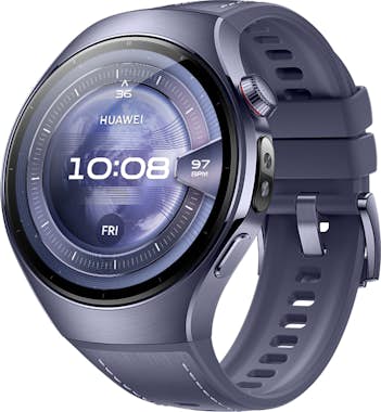 Huawei Huawei WATCH 5 3,51 cm (1.38\"") 46 mm Digital 466 Huawei Huawei WATCH 5 3,51 cm (1.38\"") 46 mm Digital 466