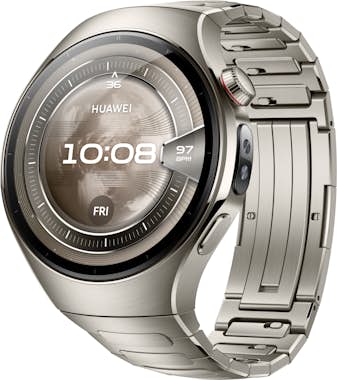Huawei Huawei WATCH 5 3,81 cm (1.5\"") AMOLED 46 mm Digit Huawei Huawei WATCH 5 3,81 cm (1.5\"") AMOLED 46 mm Digit