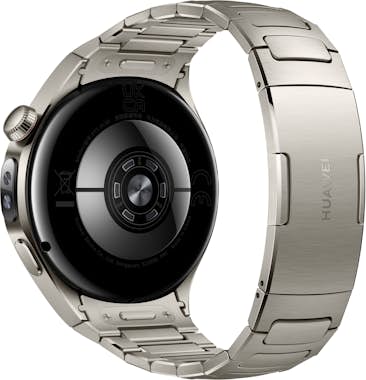 Huawei Huawei WATCH 5 3,81 cm (1.5\"") AMOLED 46 mm Digit Huawei Huawei WATCH 5 3,81 cm (1.5\"") AMOLED 46 mm Digit