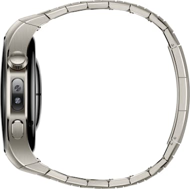 Huawei Huawei WATCH 5 3,81 cm (1.5\"") AMOLED 46 mm Digit Huawei Huawei WATCH 5 3,81 cm (1.5\"") AMOLED 46 mm Digit