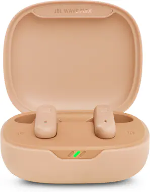JBL JBL Wave Flex Auriculares True Wireless Stereo (TW JBL JBL Wave Flex Auriculares True Wireless Stereo (TW