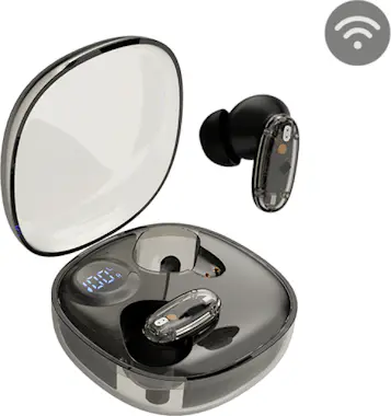 Mars Gaming Mars Gaming MHIB2 auricular y casco Auriculares In Mars Gaming Mars Gaming MHIB2 auricular y casco Auriculares In