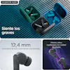Motorola Motorola Moto Buds Bass Auriculares True Wireless Motorola Motorola Moto Buds Bass Auriculares True Wireless