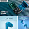 Motorola Motorola Moto Buds Bass Auriculares True Wireless Motorola Motorola Moto Buds Bass Auriculares True Wireless