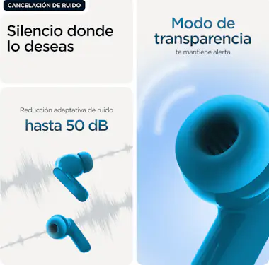 Motorola Motorola Moto Buds Bass Auriculares True Wireless Motorola Motorola Moto Buds Bass Auriculares True Wireless