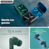 Motorola Motorola Moto Buds Bass Auriculares True Wireless Motorola Motorola Moto Buds Bass Auriculares True Wireless