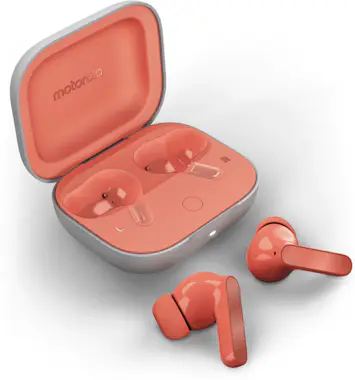 Motorola Motorola Moto Buds Auriculares Inalámbrico Dentro Motorola Motorola Moto Buds Auriculares Inalámbrico Dentro